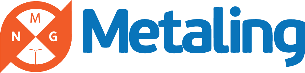 logo metaling